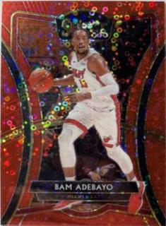 Bam Adebayo