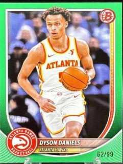 Dyson Daniels