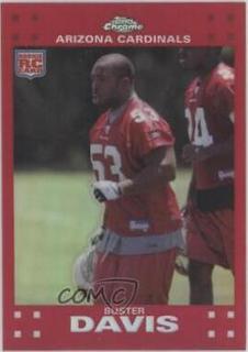Buster Davis