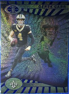 Derek Carr