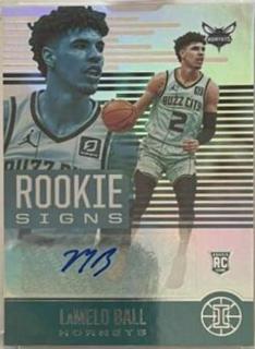 LaMelo Ball