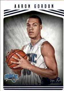 Aaron Gordon