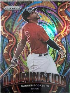 Xander Bogaerts