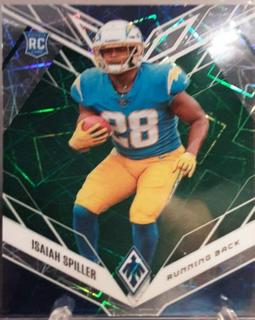 Isaiah Spiller
