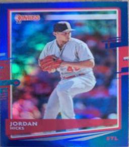 Jordan Hicks
