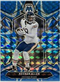 Keenan Allen