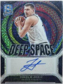 Nikola Jokic