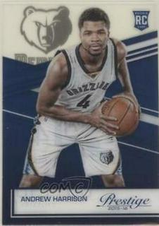 Andrew Harrison