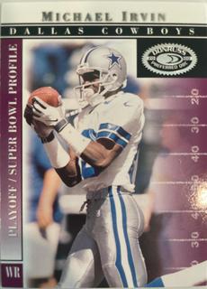Michael Irvin
