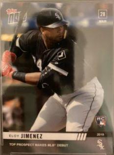 Eloy Jimenez