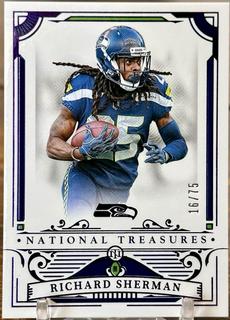 Richard Sherman