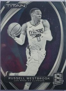 Russell Westbrook
