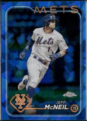 Jeff McNeil #582