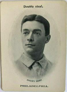 Harry Davis
