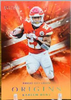 Kareem Hunt