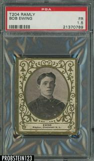 Bob Ewing