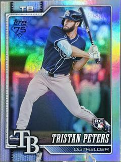 Tristan Peters