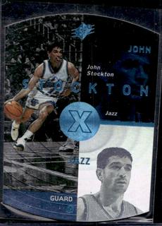 John Stockton