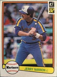 Jerry Narron
