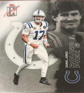 Daniel Jones
