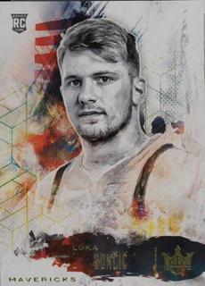 Luka Doncic