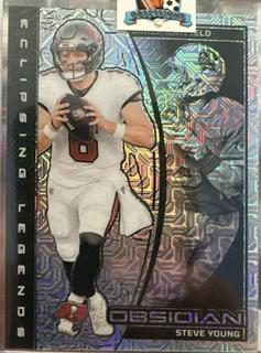 Baker Mayfield / Steve Young