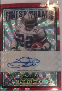 Emmitt Smith