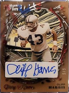 Cliff Harris