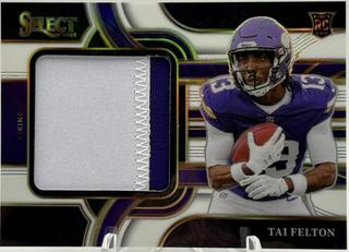 Tai Felton