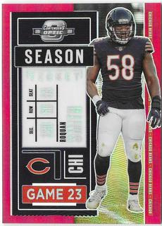 Roquan Smith
