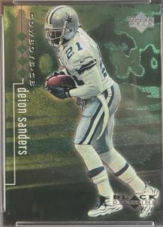 Deion Sanders