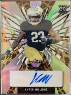 Kyren Williams