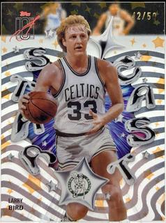Larry Bird