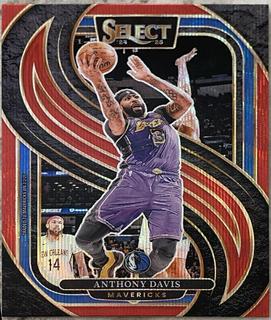 Anthony Davis