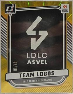 LDLC ASVEL Villeurbanne