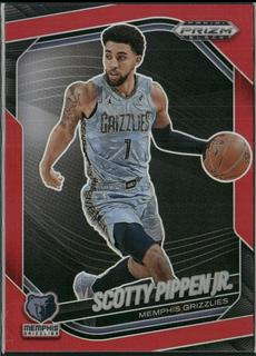 Scotty Pippen Jr.