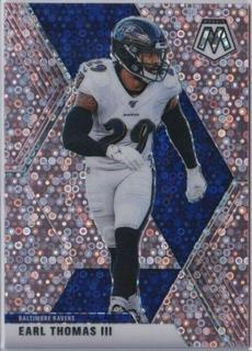 Earl Thomas III