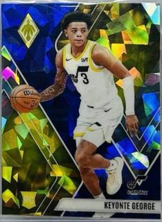 Keyonte George