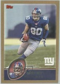 Jeremy Shockey