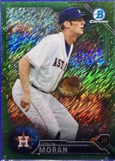 Colin Moran