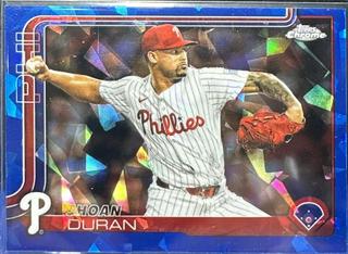 Jhoan Duran