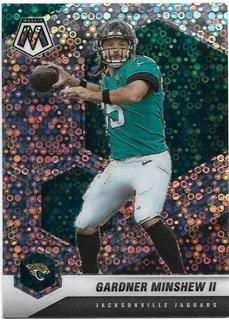 Gardner Minshew II