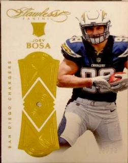 Joey Bosa
