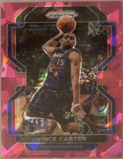 Vince Carter