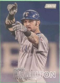 Josh Hamilton