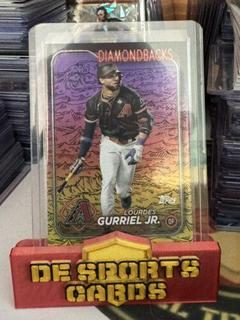 Lourdes Gurriel Jr.