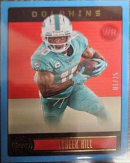 Tyreek Hill