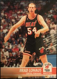 Brad Lohaus