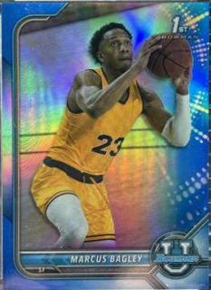 Marcus Bagley