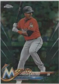Starlin Castro